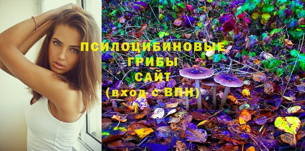 кристаллы Михайлов